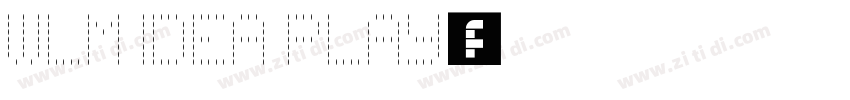 WLM Idea Play字体转换 WLM Idea Play字体转换